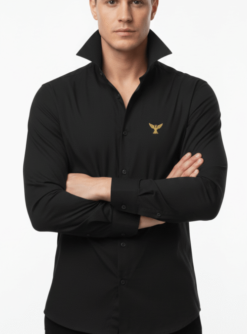 Dark Charcoal Dark Charcoal