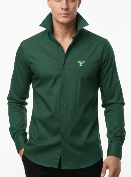 Forest Green Forest Green