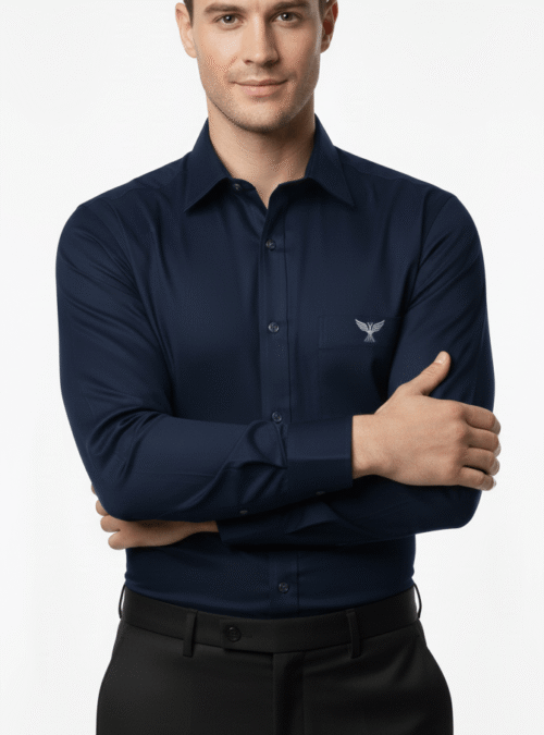 Midnight Blue Midnight Blue