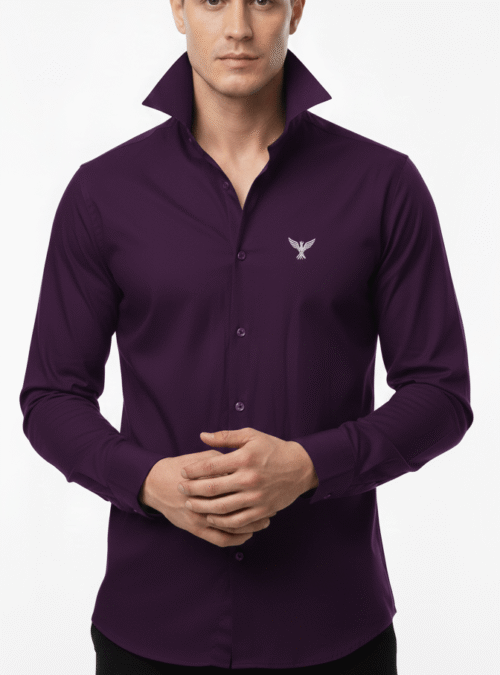 Plum Purple Plum Purple