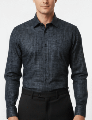 Cotton Satin Textured