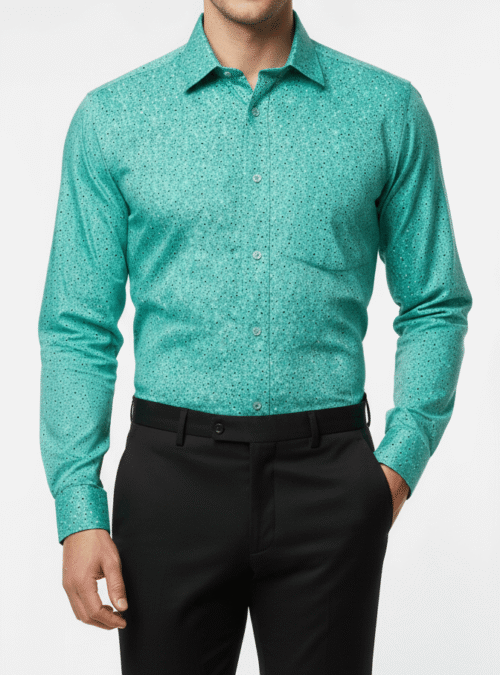 Soft Aqua Teal Soft Aqua Teal