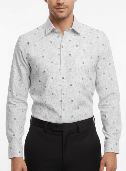 Soft Light Grey Soft Light Grey