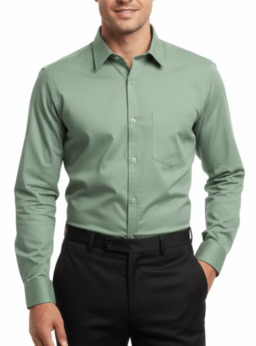 Soft Sage Green Soft Sage Green