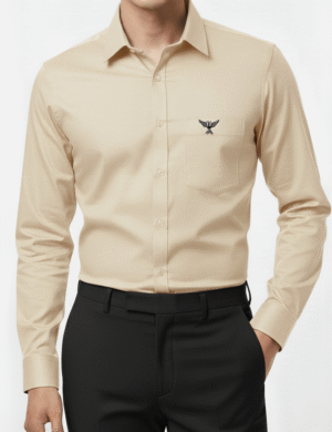 Wave Cotton - Warm Sand