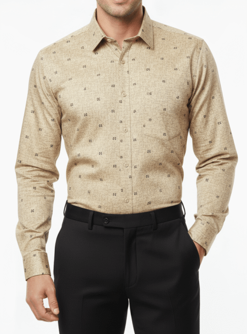 Warm Sand Beige Warm Sand Beige