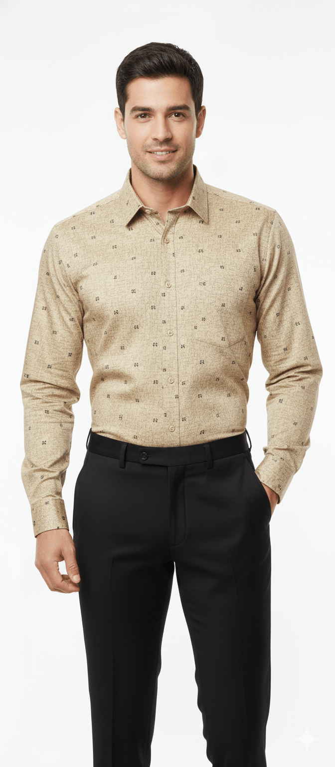 Warm Sand Beige Warm Sand Beige